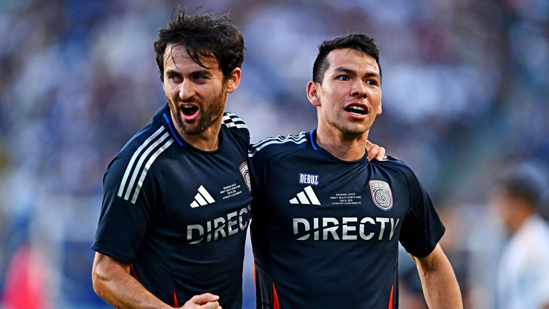 2023足球赛事安排一览