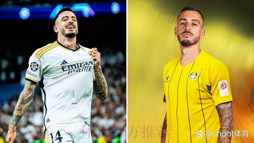 六台-若何塞卢愿意留队 皇马将支付150万欧买断他