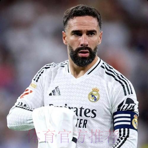 卡瓦哈尔-希望纳乔留在皇马 他对我们非常重要